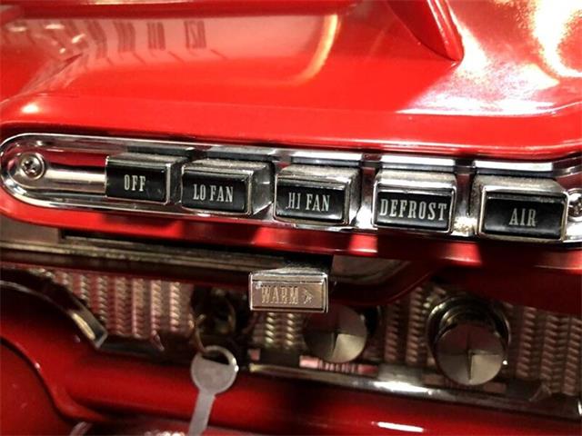 1961 DeSoto Adventurer (CC-1473465) for sale in Gurnee, Illinois
