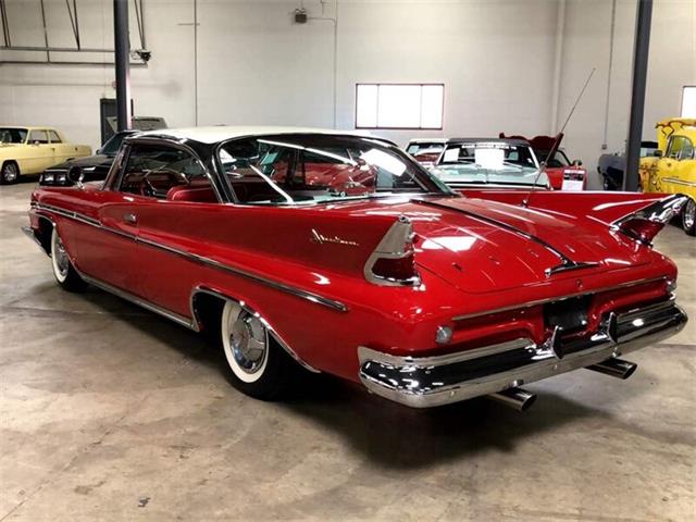 1961 DeSoto Adventurer (CC-1473465) for sale in Gurnee, Illinois