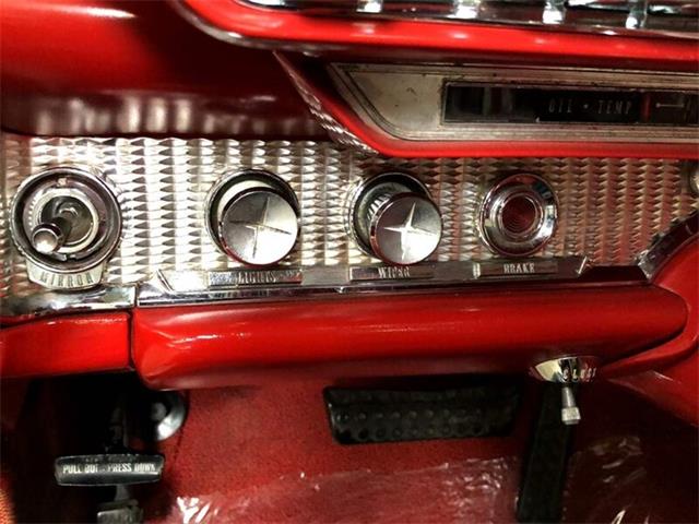 1961 DeSoto Adventurer (CC-1473465) for sale in Gurnee, Illinois