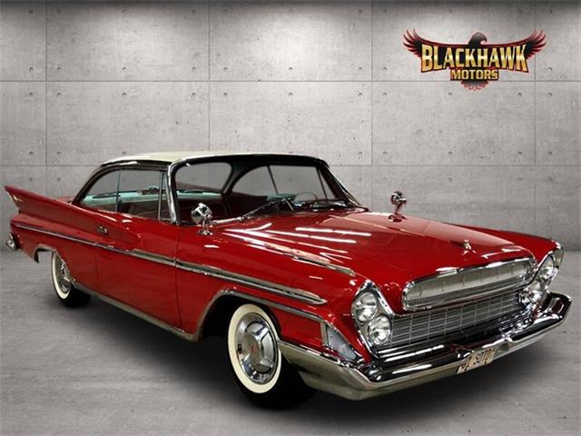 1961 DeSoto Adventurer (CC-1473465) for sale in Gurnee, Illinois