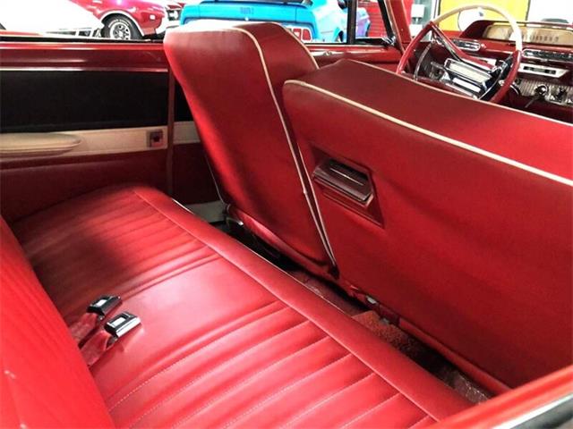 1961 DeSoto Adventurer (CC-1473465) for sale in Gurnee, Illinois