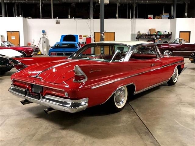 1961 DeSoto Adventurer (CC-1473465) for sale in Gurnee, Illinois