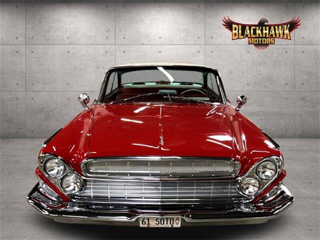 1961 DeSoto Adventurer (CC-1473465) for sale in Gurnee, Illinois