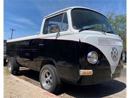 1968 Volkswagen Pickup (CC-1473470) for sale in Tucson, AZ - Arizona