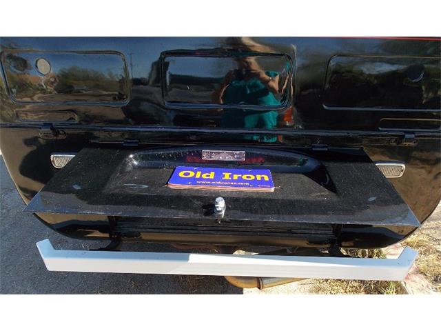 1968 Volkswagen Pickup (CC-1473470) for sale in Tucson, AZ - Arizona
