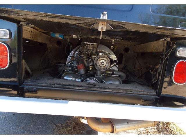 1968 Volkswagen Pickup (CC-1473470) for sale in Tucson, AZ - Arizona