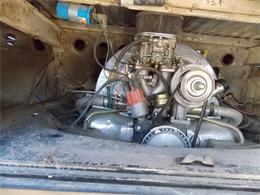 1968 Volkswagen Pickup (CC-1473470) for sale in Tucson, AZ - Arizona