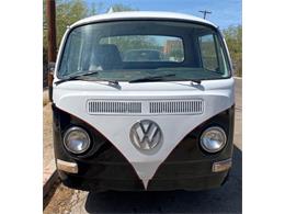 1968 Volkswagen Pickup (CC-1473470) for sale in Tucson, AZ - Arizona