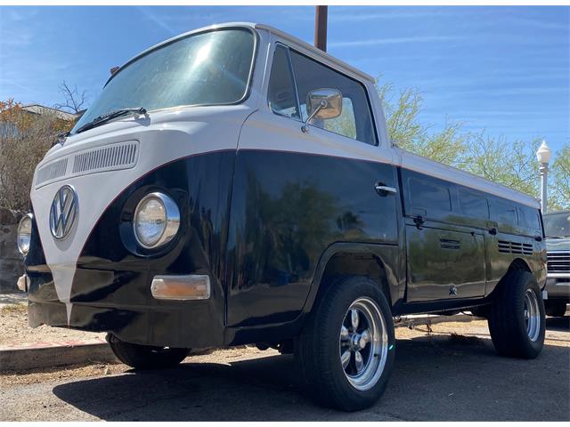 1968 Volkswagen Pickup (CC-1473470) for sale in Tucson, AZ - Arizona