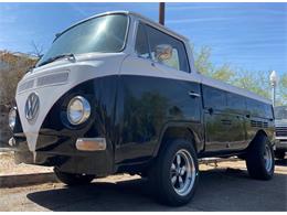 1968 Volkswagen Pickup (CC-1473470) for sale in Tucson, AZ - Arizona