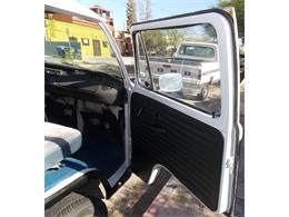 1968 Volkswagen Pickup (CC-1473470) for sale in Tucson, AZ - Arizona