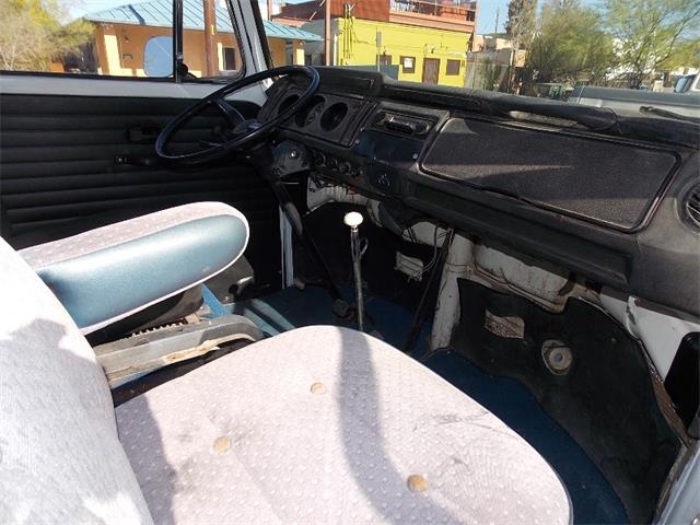1968 Volkswagen Pickup (CC-1473470) for sale in Tucson, AZ - Arizona