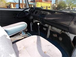 1968 Volkswagen Pickup (CC-1473470) for sale in Tucson, AZ - Arizona