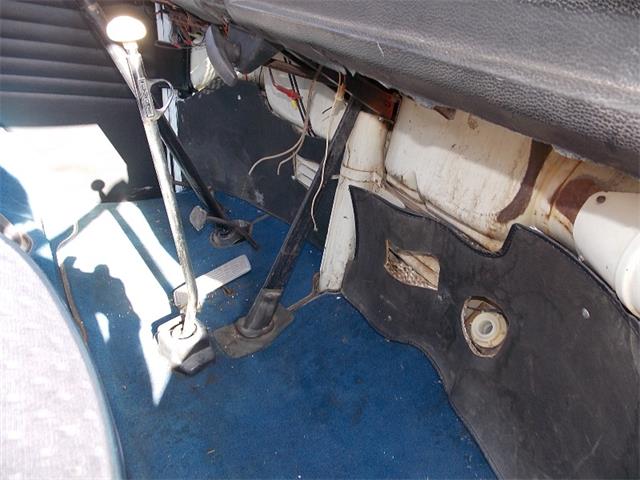 1968 Volkswagen Pickup (CC-1473470) for sale in Tucson, AZ - Arizona