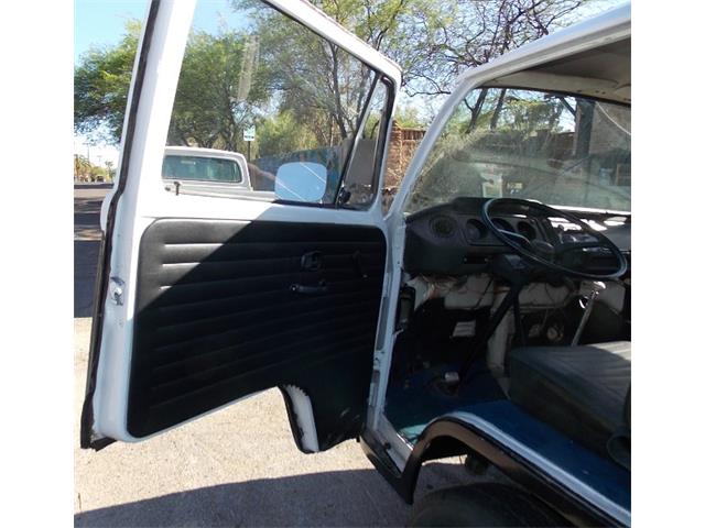 1968 Volkswagen Pickup (CC-1473470) for sale in Tucson, AZ - Arizona