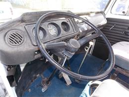 1968 Volkswagen Pickup (CC-1473470) for sale in Tucson, AZ - Arizona