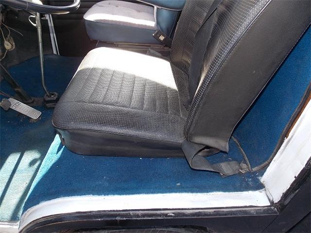 1968 Volkswagen Pickup (CC-1473470) for sale in Tucson, AZ - Arizona