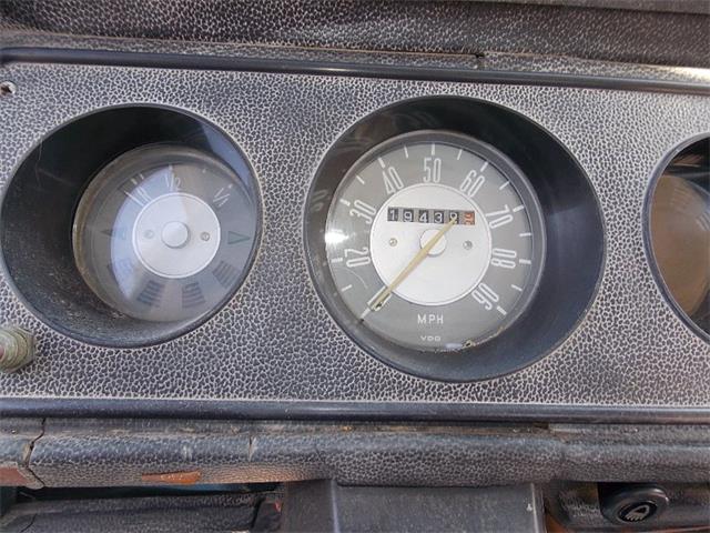 1968 Volkswagen Pickup (CC-1473470) for sale in Tucson, AZ - Arizona