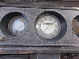 1968 Volkswagen Pickup (CC-1473470) for sale in Tucson, AZ - Arizona