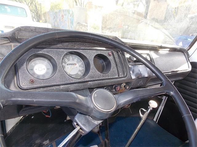 1968 Volkswagen Pickup (CC-1473470) for sale in Tucson, AZ - Arizona