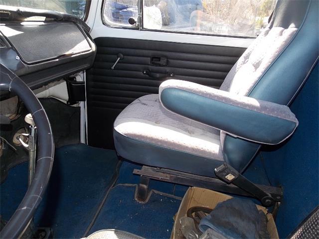 1968 Volkswagen Pickup (CC-1473470) for sale in Tucson, AZ - Arizona