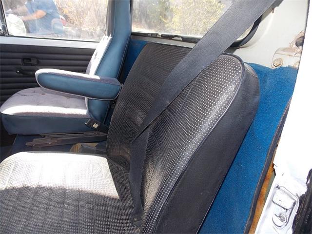 1968 Volkswagen Pickup (CC-1473470) for sale in Tucson, AZ - Arizona