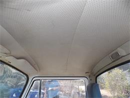 1968 Volkswagen Pickup (CC-1473470) for sale in Tucson, AZ - Arizona