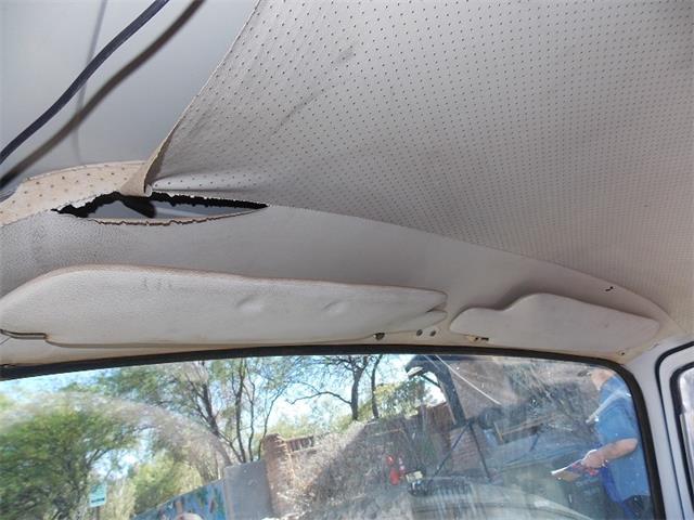 1968 Volkswagen Pickup (CC-1473470) for sale in Tucson, AZ - Arizona