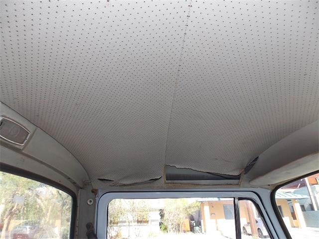 1968 Volkswagen Pickup (CC-1473470) for sale in Tucson, AZ - Arizona