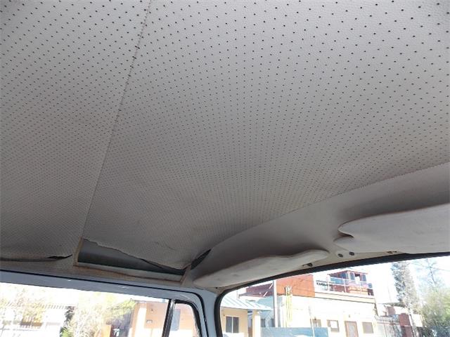 1968 Volkswagen Pickup (CC-1473470) for sale in Tucson, AZ - Arizona