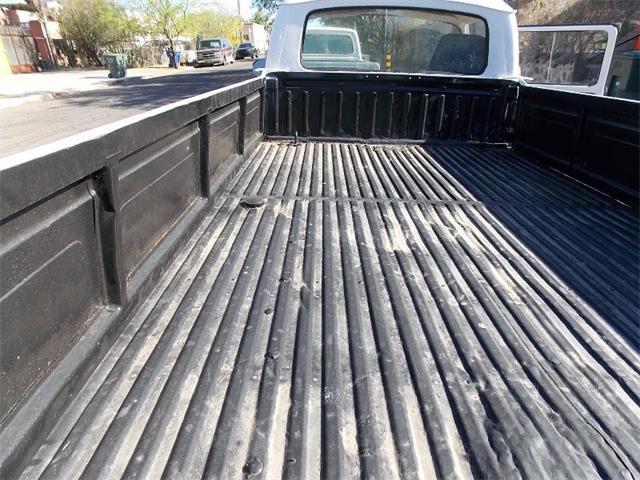 1968 Volkswagen Pickup (CC-1473470) for sale in Tucson, AZ - Arizona