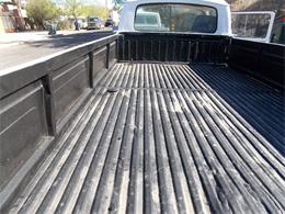 1968 Volkswagen Pickup (CC-1473470) for sale in Tucson, AZ - Arizona