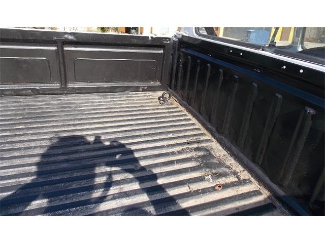 1968 Volkswagen Pickup (CC-1473470) for sale in Tucson, AZ - Arizona