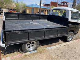 1968 Volkswagen Pickup (CC-1473470) for sale in Tucson, AZ - Arizona