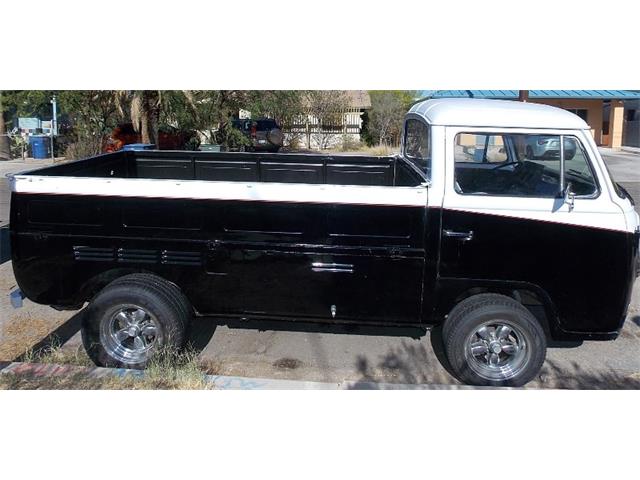 1968 Volkswagen Pickup (CC-1473470) for sale in Tucson, AZ - Arizona