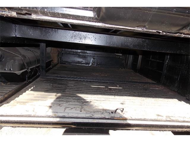 1968 Volkswagen Pickup (CC-1473470) for sale in Tucson, AZ - Arizona