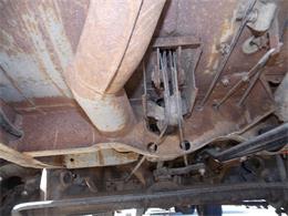 1968 Volkswagen Pickup (CC-1473470) for sale in Tucson, AZ - Arizona