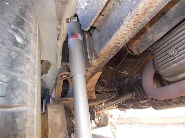 1968 Volkswagen Pickup (CC-1473470) for sale in Tucson, AZ - Arizona