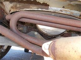 1968 Volkswagen Pickup (CC-1473470) for sale in Tucson, AZ - Arizona