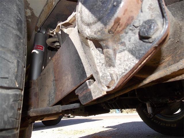 1968 Volkswagen Pickup (CC-1473470) for sale in Tucson, AZ - Arizona