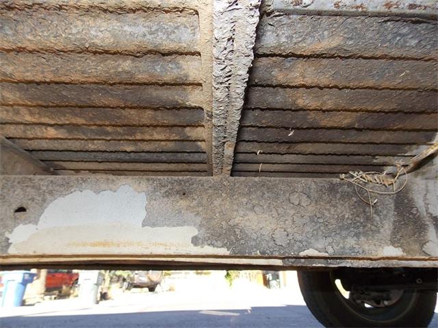 1968 Volkswagen Pickup (CC-1473470) for sale in Tucson, AZ - Arizona