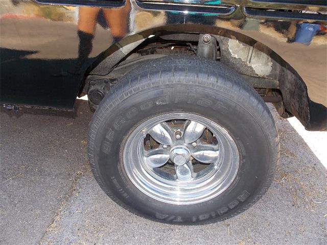 1968 Volkswagen Pickup (CC-1473470) for sale in Tucson, AZ - Arizona
