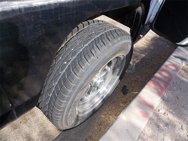 1968 Volkswagen Pickup (CC-1473470) for sale in Tucson, AZ - Arizona