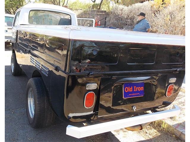 1968 Volkswagen Pickup (CC-1473470) for sale in Tucson, AZ - Arizona