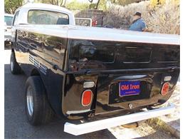 1968 Volkswagen Pickup (CC-1473470) for sale in Tucson, AZ - Arizona