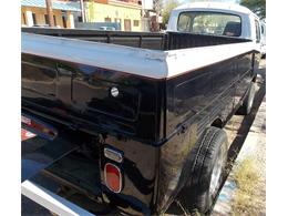 1968 Volkswagen Pickup (CC-1473470) for sale in Tucson, AZ - Arizona