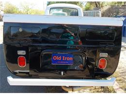 1968 Volkswagen Pickup (CC-1473470) for sale in Tucson, AZ - Arizona