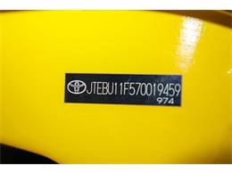 2007 Toyota FJ Cruiser (CC-1473477) for sale in Kentwood, Michigan