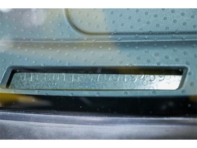 2007 Toyota FJ Cruiser (CC-1473477) for sale in Kentwood, Michigan