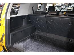 2007 Toyota FJ Cruiser (CC-1473477) for sale in Kentwood, Michigan